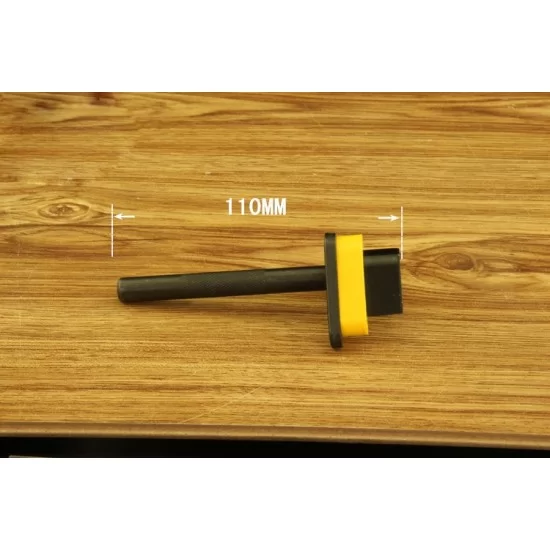 Premium Leather Belt Strap End Punches Choose 3 Styles 3 Sizes Lifetime